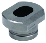 11/16 X 13/16 B DIE OBL - Exact Tooling