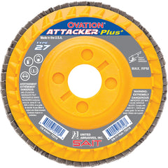 OVAT ATTACKER+ 5X7/8 40G - Exact Tooling