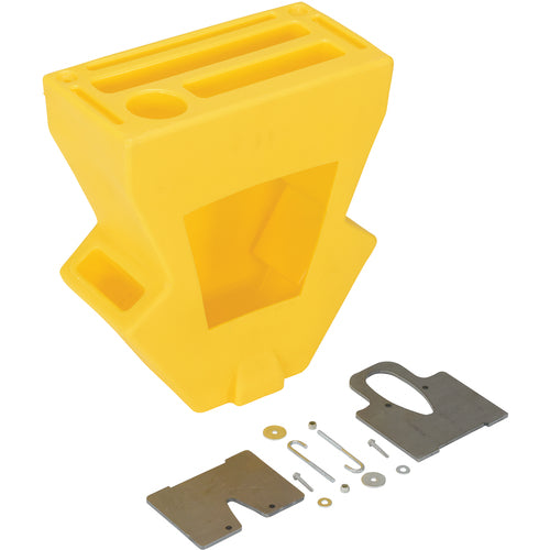 Economical Crown Pallet Truck Caddy - Exact Tooling