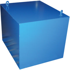 Cantilever Hoist Option Ballast 4K Unit - Exact Tooling