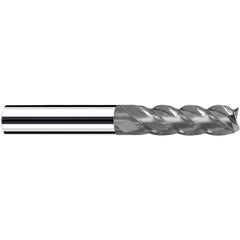 P15993652 VARIO 3/4″ 4 FL - Exact Tooling