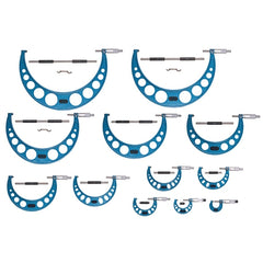 ‎OSMS0121 0-12″/0.0001″ - Exact Tooling