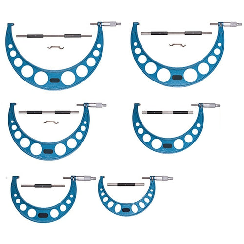 ‎OSMS6121 6-12″/0.0001″ - Exact Tooling