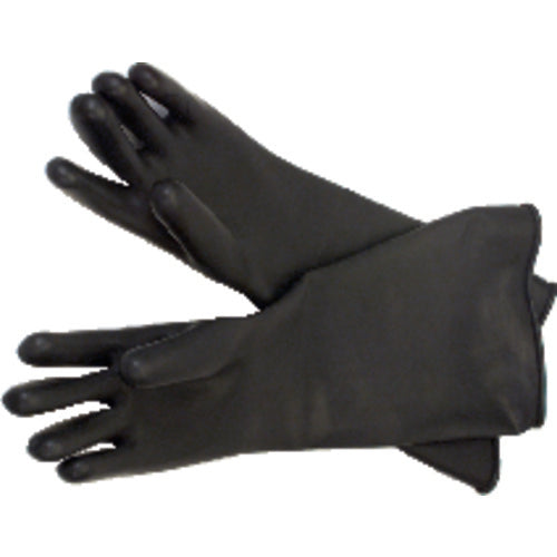 GLH45 RUBBER GLOVES ONE - Exact Tooling