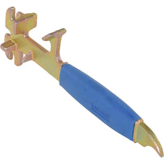 Steel Pail Opener 11 × 3.5 × 1 - Exact Tooling