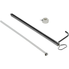 Steel Piston Pail Pump 1″ Bung - Exact Tooling