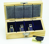 #9615500 - 7/16" T-Slot Clamp Set - Exact Tooling