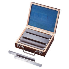 8″ Parallel Set - Exact Tooling
