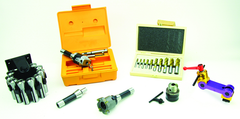 MILLING STARTER KIT - Exact Tooling