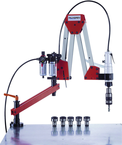 Production-Tap 300 rpm - Exact Tooling