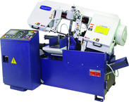 Automatic Bandsaw - #9684486 - 10" - Exact Tooling