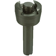 5/32″ - Universal Test Indicator with Dovetail Stem - Exact Tooling