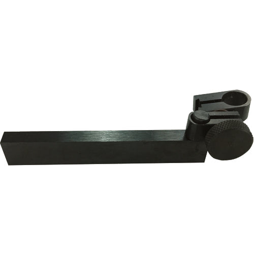 1/4 × 1/2″ - Height Gage Bar with 3/8″ Dovetail Clamp - Exact Tooling