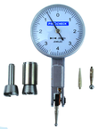 0.008/.0001" - Test Indicator - 3 Points White Dial - Exact Tooling