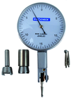 0.03/.0005" - Test Indicator - 3 Points White Dial - Exact Tooling