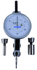 0.06/0.0005"- Long Range - Test Indicator - 3 Point 1" Dial - Exact Tooling