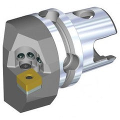 KM50TSPCLNR12HPC KM50TS CLOCKNUT - Exact Tooling