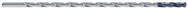 1/4 Dia. x 340mm OAL Carbide Drill-ALTIN - Exact Tooling