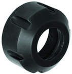 ER32 Power Coat Coolant Nut - Exact Tooling