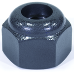 PD0222; Standard Punch Nut Bored - Exact Tooling