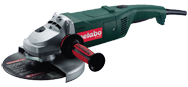 #WE24-230 - 9" Angle Grinder - Exact Tooling