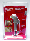 #49-22-8510 - Fits: Cordless Drills or Screwdrivers - Right Angle Drill Attachment - Exact Tooling