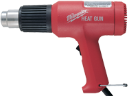 #8975-6 - 570/1000° F - Heat Gun - Exact Tooling