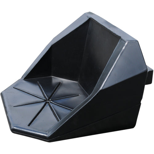 Drum Rack Dispensing Shelf - Exact Tooling