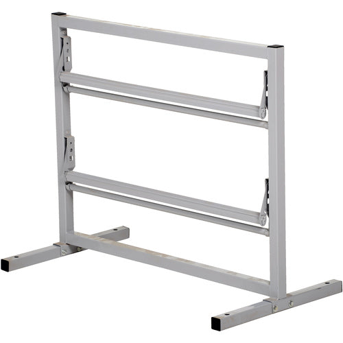 Paper Dispenser Stand-2 Tier 30″ Wide - Exact Tooling
