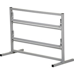 Paper Dispenser Stand-2 Tier 36″ Wide - Exact Tooling