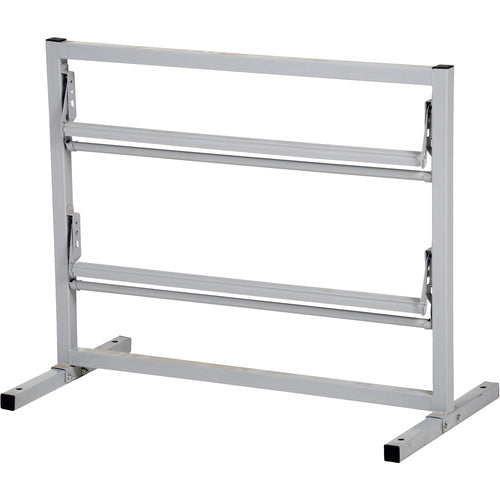Paper Dispenser Stand-2 Tier 48″ Wide - Exact Tooling
