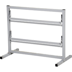 Paper Dispenser Stand-2 Tier 48″ Wide - Exact Tooling
