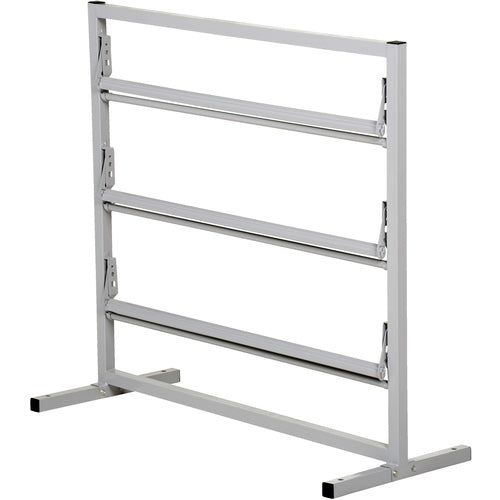 Paper Dispenser Stand-3 Tier 24″ Wide - Exact Tooling