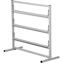 Paper Dispenser Stand-3 Tier 24″ Wide - Exact Tooling