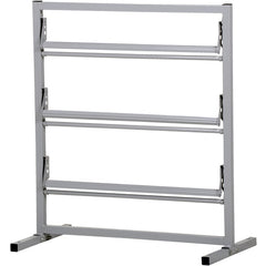 Paper Dispenser Stand-3 Tier 30″ Wide - Exact Tooling