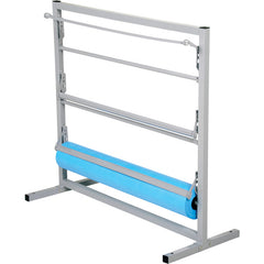 Paper Dispenser Stand-3 Tier 48″ Wide - Exact Tooling