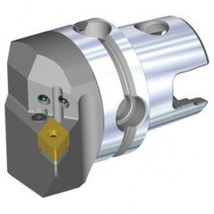 KM63TSPDUNR15HPC CLOCKNUT UNIT HPC - Exact Tooling