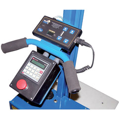 Quick Lift Option-Ht Inde x 4 Setpoints - Exact Tooling