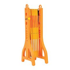 Plastic Expand-A-Gate 38″ Height - Exact Tooling