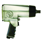 #CP722H - 3/4'' Drive - Pistol Grip - Air Powered Impact Wrench - Exact Tooling