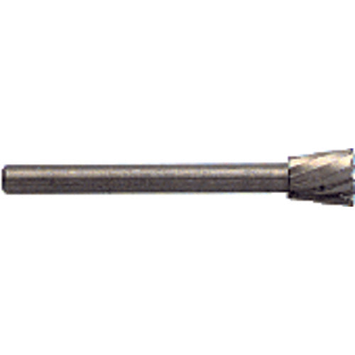 Model 116-1/4″ - Burr-Type High Speed Steel Cutter for Multi-Pro - Exact Tooling