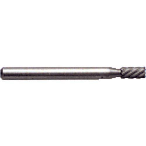 Model 194-1/8″ - Burr-Type High Speed Steel Cutter for Multi-Pro - Exact Tooling