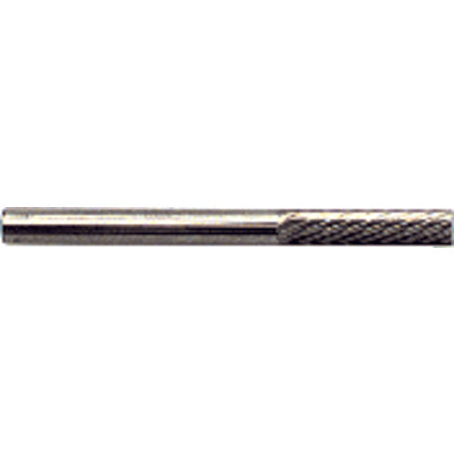 Model 9901-1/8″ - Burr-Type Carbide Cutter for Multi-Pro - Exact Tooling