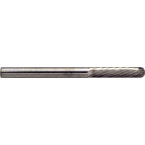 Model 9903-1/8″ - Burr-Type Carbide Cutter for Multi-Pro - Exact Tooling
