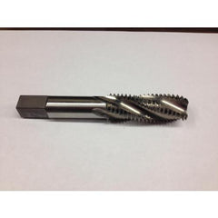 ‎9/16-18 3FL H-3 SLOW SPFL PLUG TAPS 106S - Exact Tooling
