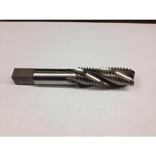‎9/16-12 3FL H-3 SLOW SPFL BOTTOM TAPS 106S - Exact Tooling