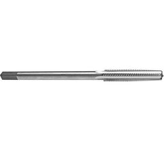 ‎7/8-14 4FL H-4 10″O/A PLUG NUT TAPS 111A - Exact Tooling