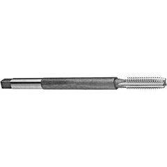 ‎1-8 4FL H-4 12″O/A PLUG PULLEY TAPS 112P - Exact Tooling
