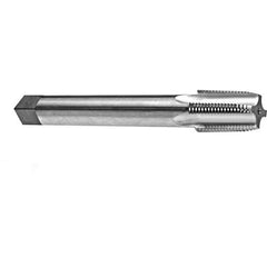 ‎3/4-14 NPTF 5FL INT 6″O/A EXT GRD THD DRYSEAL TAPER PIPE TAPS 126DSI - Exact Tooling