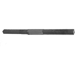 #2 NU-TRIX THREAD RESTORER 9, 10, 12, 16, 20, 27, 28 & 32 THREAD SIZES - Exact Tooling